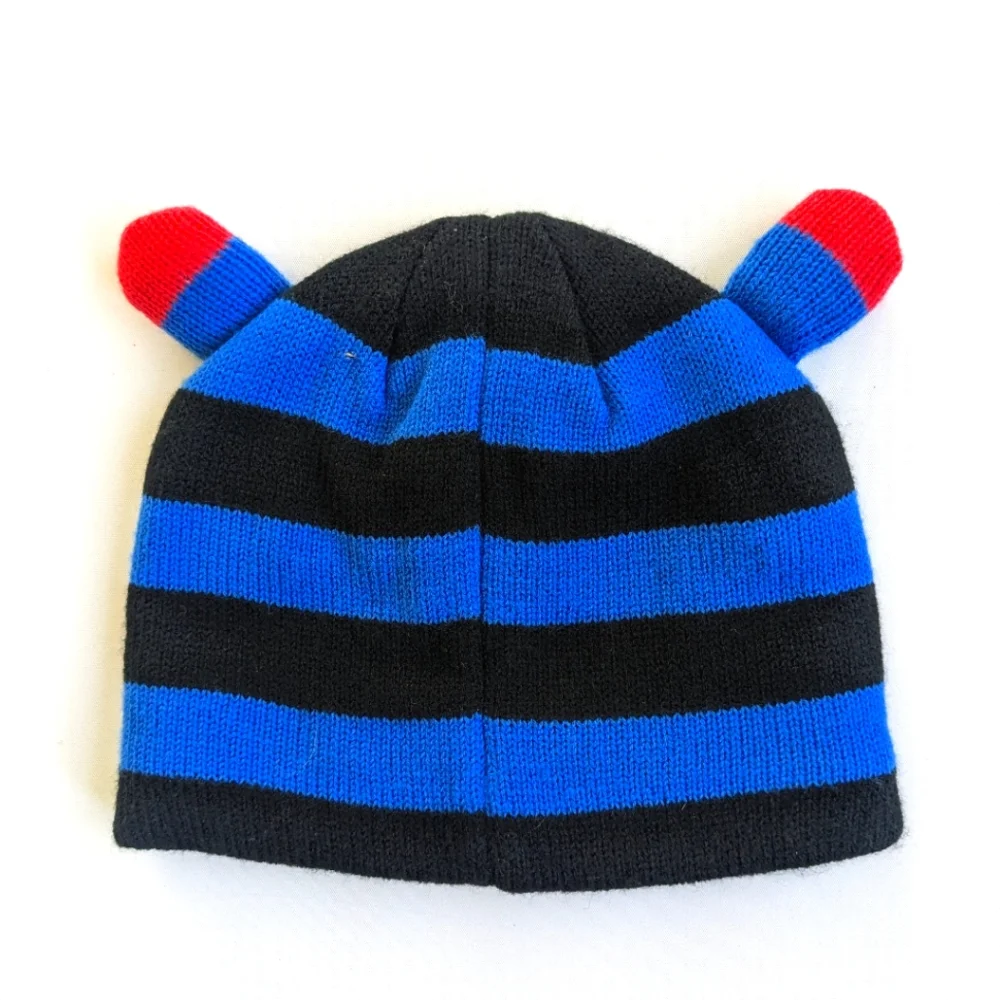 Northeast Outfitters Youth Cozy Monster Hat